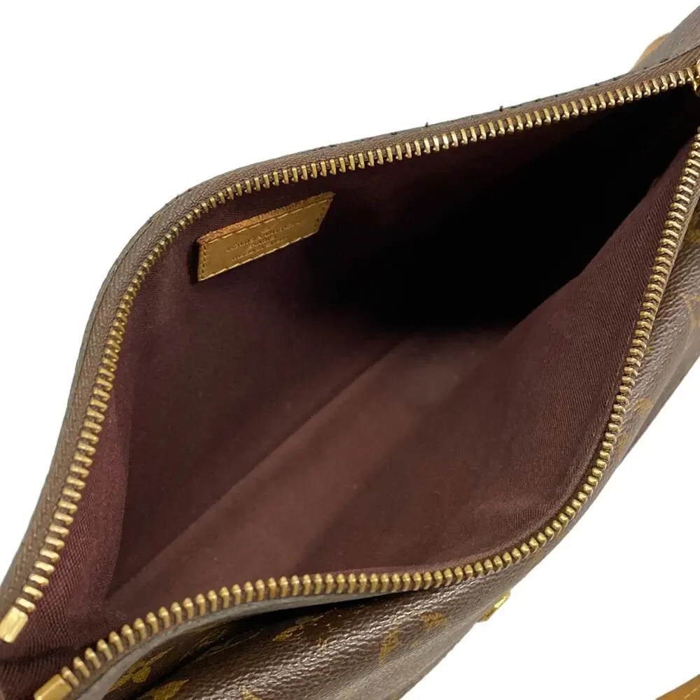 Louis Vuitton Mabillon Monogram Shoulder Bag M41679